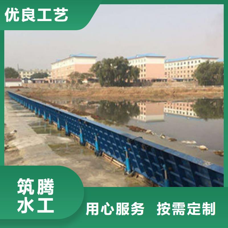 液压坝产地直供
