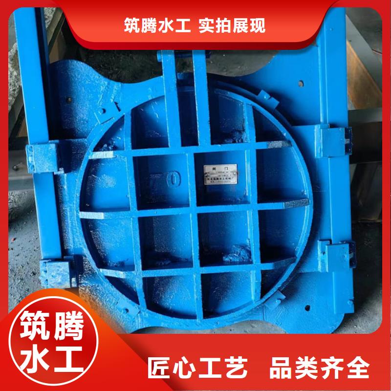 平板铸铁闸门诚信为本
