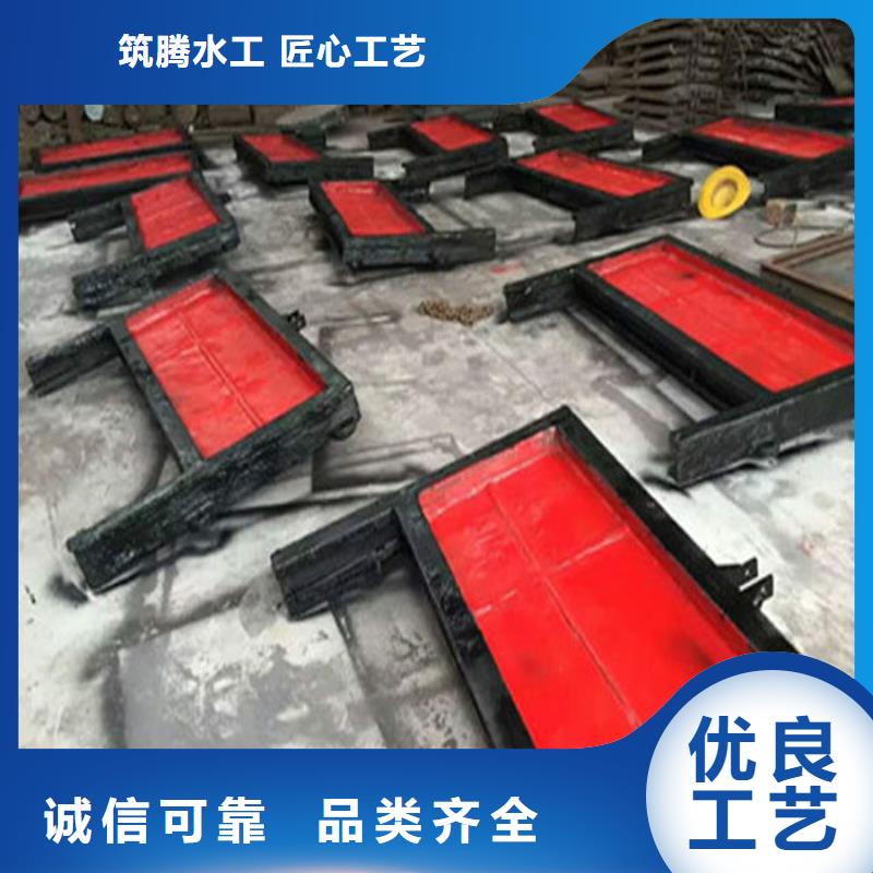 雨污分流闸门工厂直供