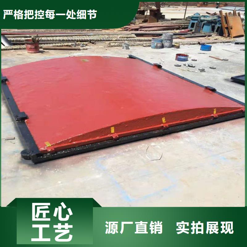 单向铸铁闸门厂家直营