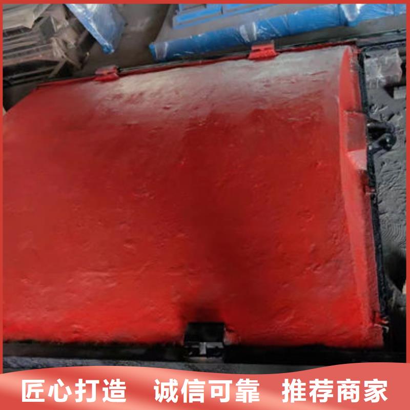 单向铸铁闸门厂家直营