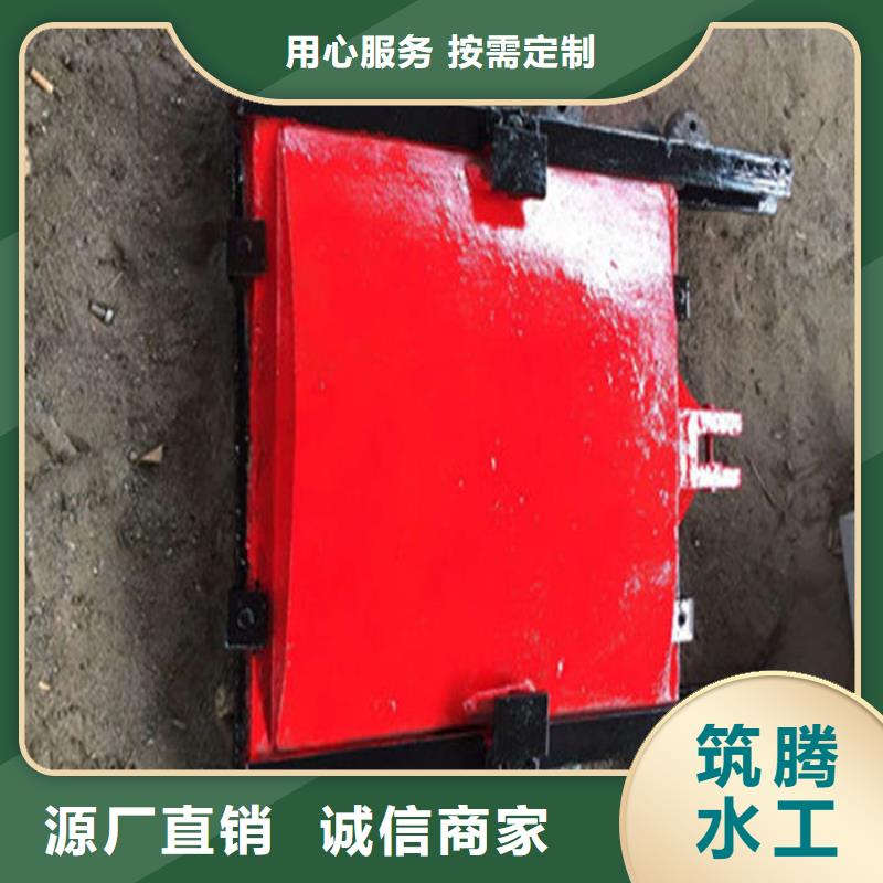 单向铸铁闸门厂家直营