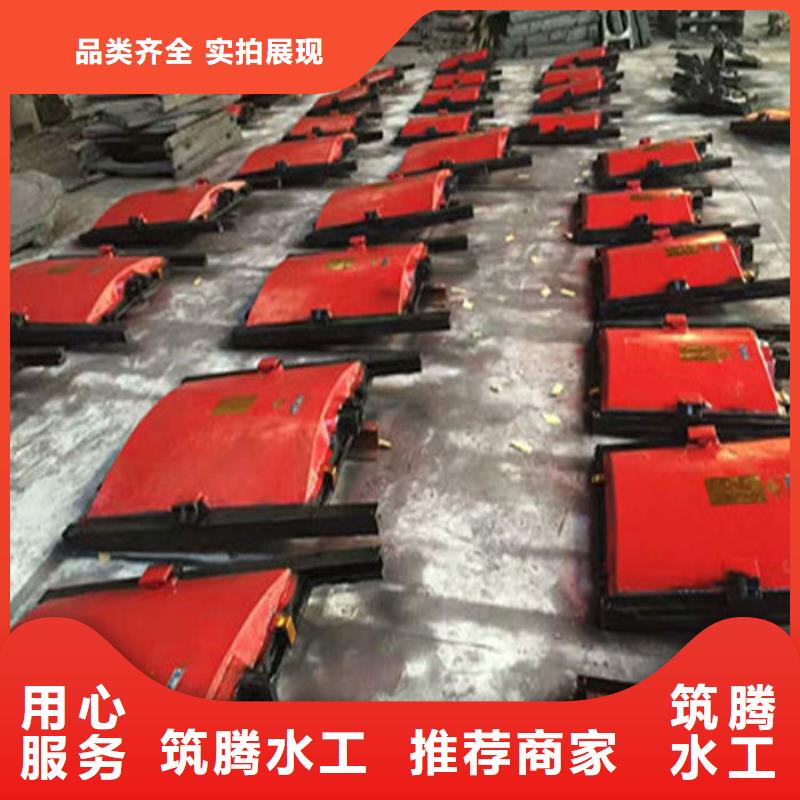 单向铸铁闸门厂家直营