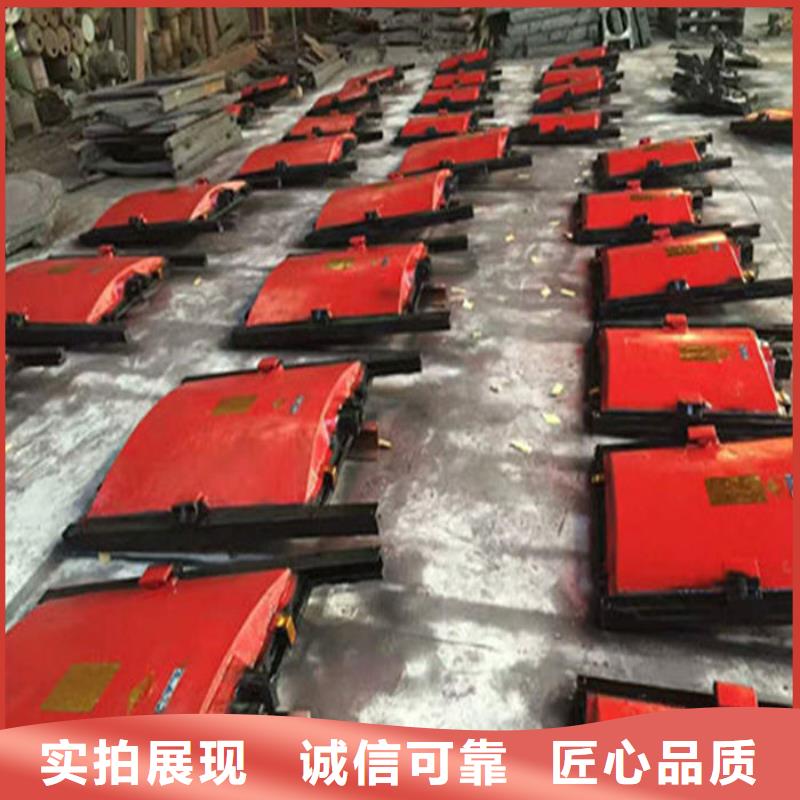 泵站铸铁闸门工厂直供