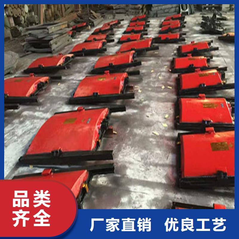 单向铸铁闸门厂家直营