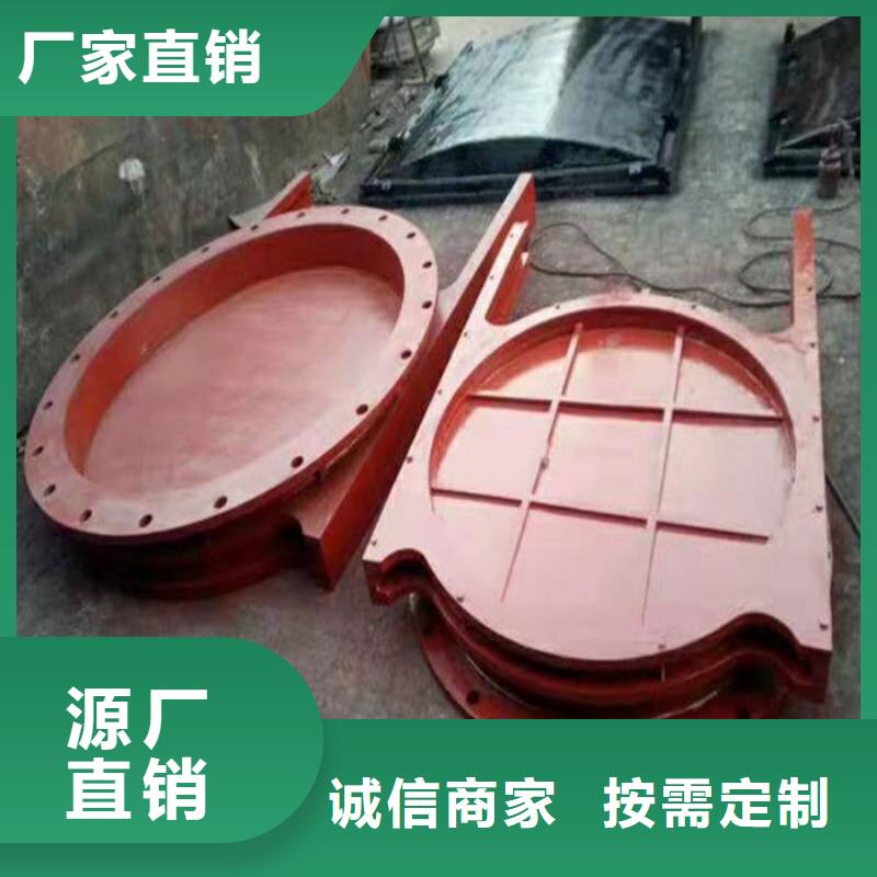 单向铸铁闸门厂家直营