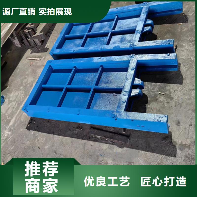 机门一体闸门工厂直供