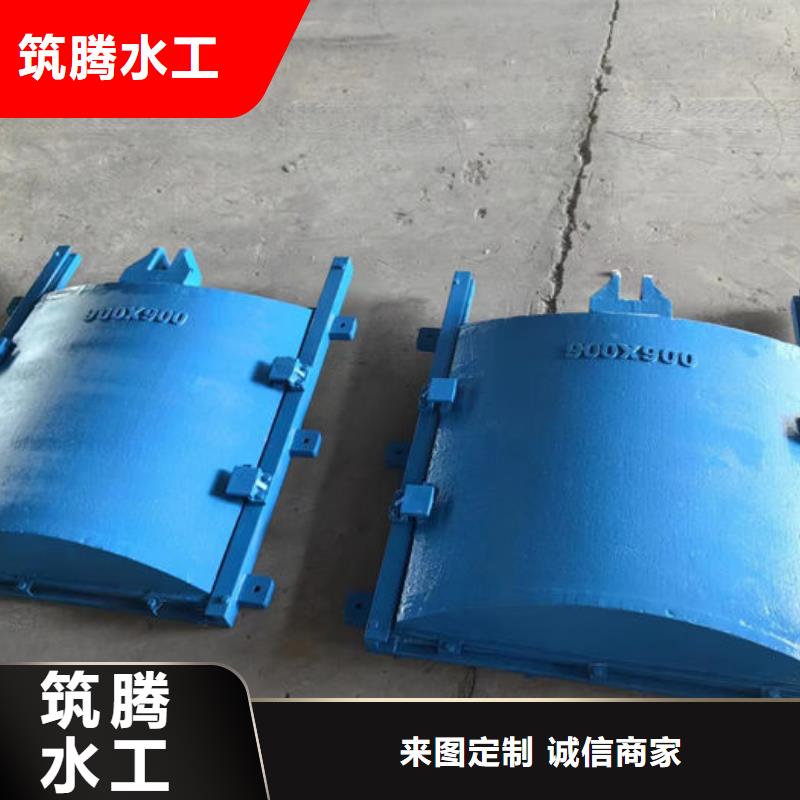 雨污分流闸门型号齐全