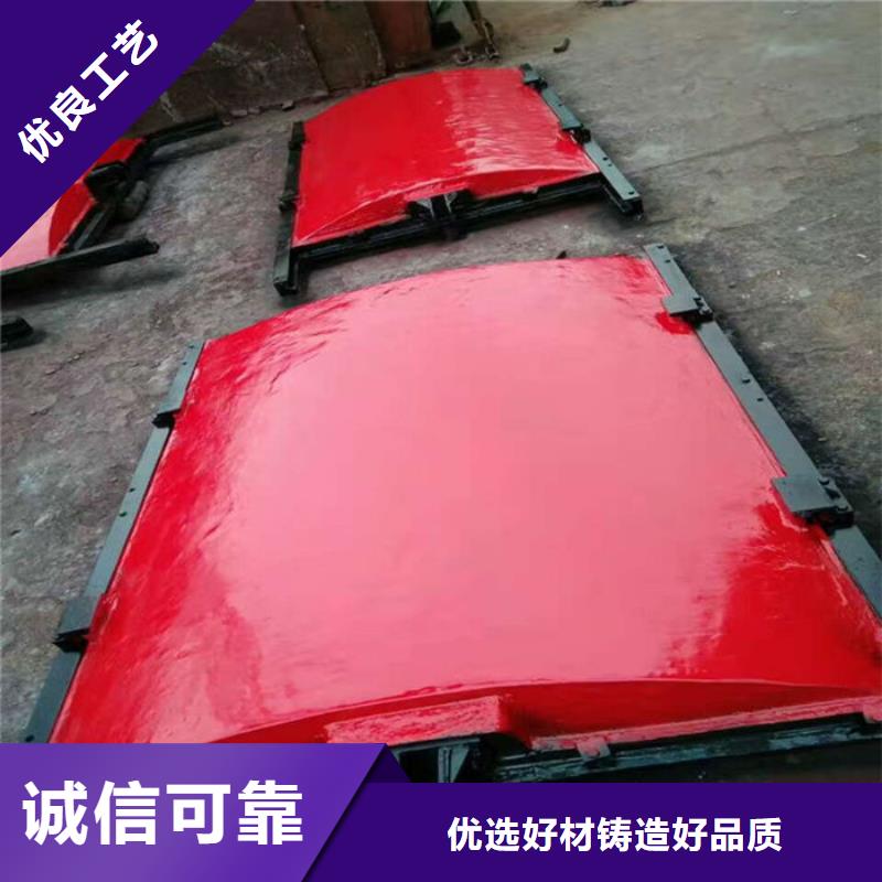单向铸铁闸门厂家直营