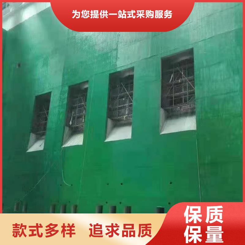 澳阔防腐厂家耐磨性玻璃鳞片胶泥厂家实力大工艺性良好玻璃鳞片胶泥