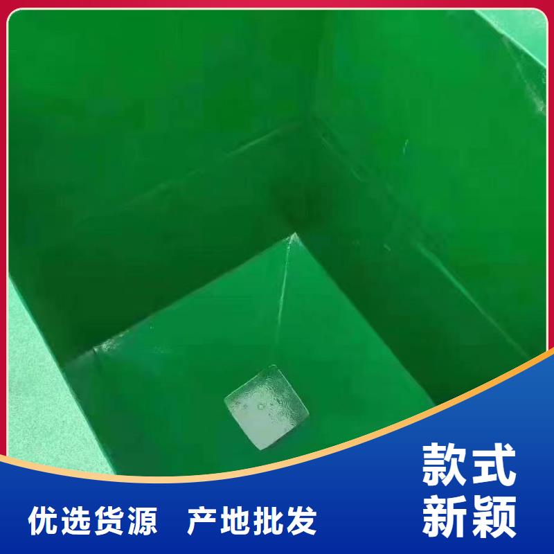 澳阔防腐厂家环氧玻璃鳞片胶泥厂家新品工艺性良好管道玻璃鳞片胶泥