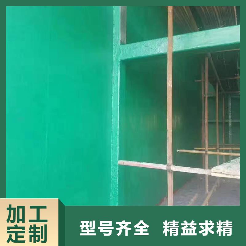澳阔防腐厂家耐磨性玻璃鳞片胶泥免费获取施工效率高中温玻璃鳞片胶泥