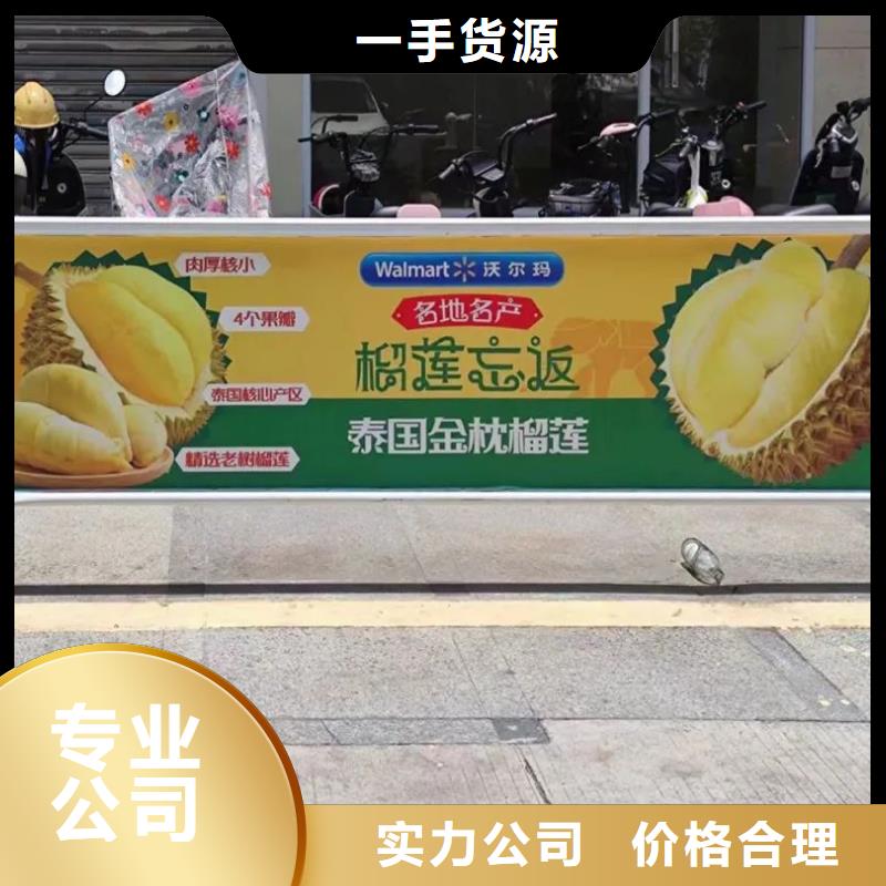 门禁广告公司排名当地广告服务商