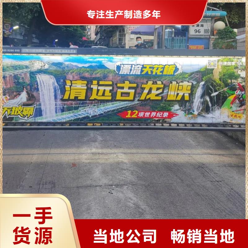 小区门禁灯箱广告投放公司当地广告服务商