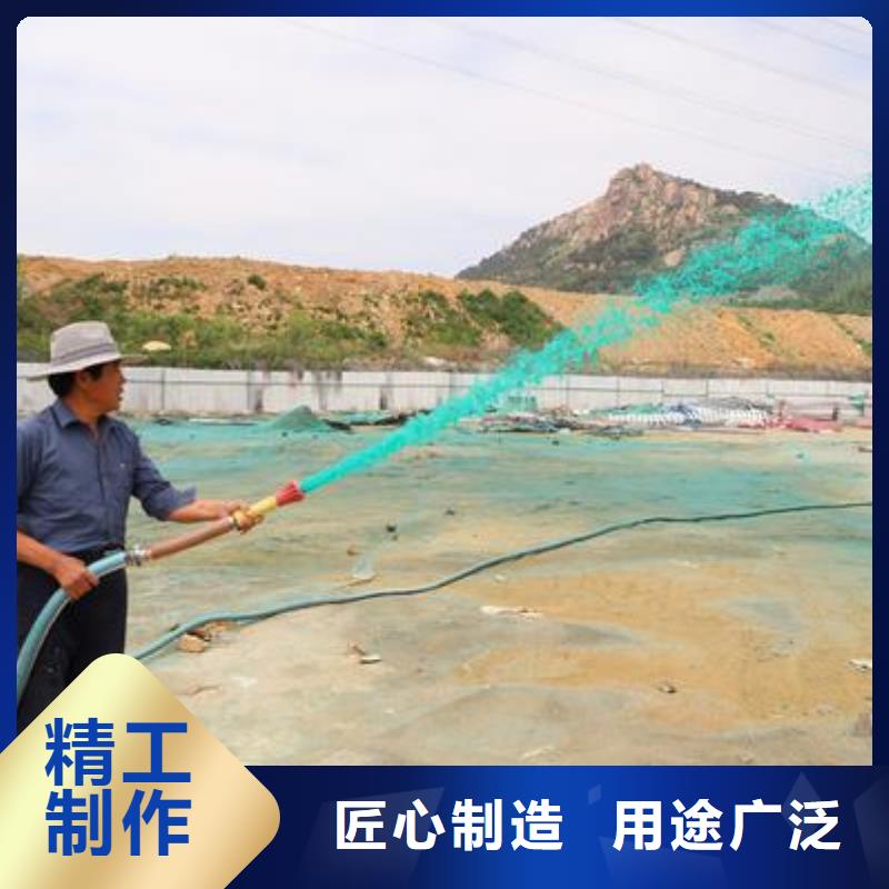 道路生物型降尘剂生产厂家