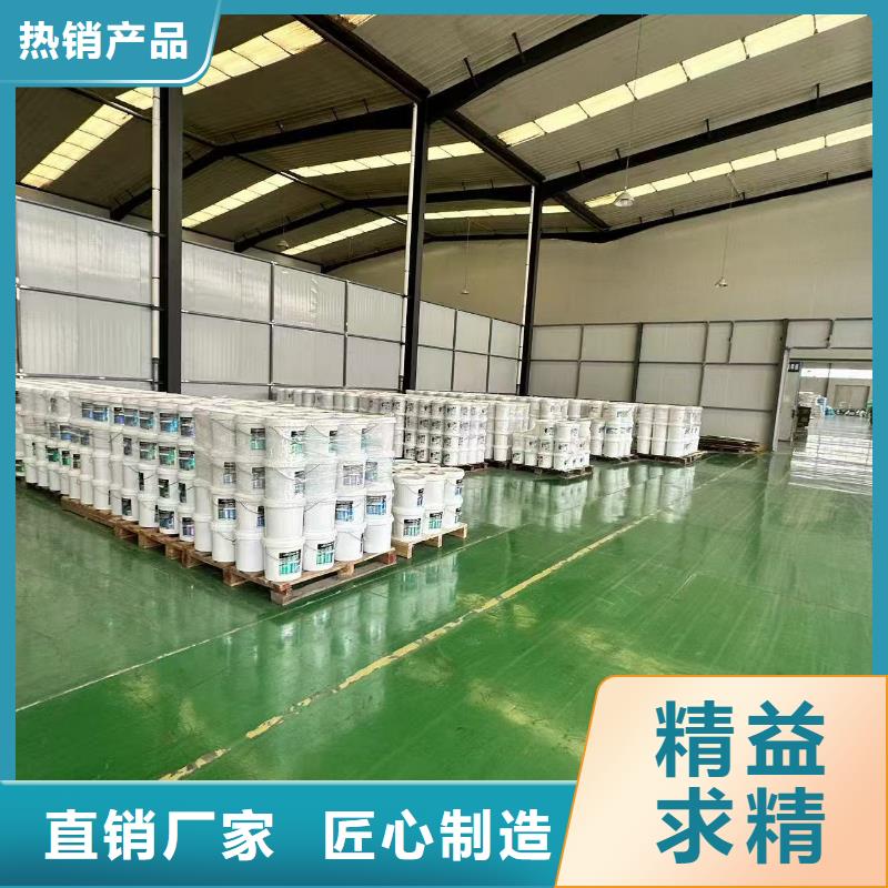 道路生物型降尘剂厂家